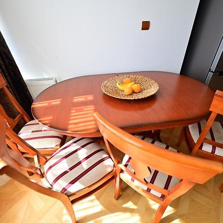 Vacation Apartment With Free Parking Σίμπιου Εξωτερικό φωτογραφία