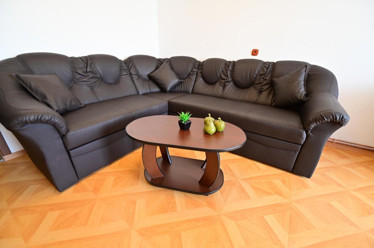 Vacation Apartment With Free Parking Σίμπιου Εξωτερικό φωτογραφία