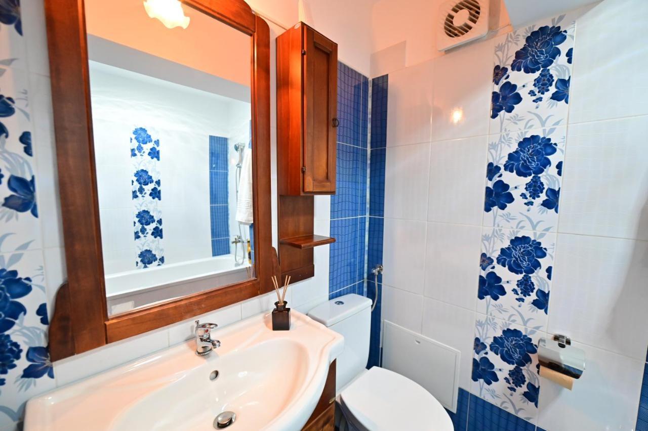 Vacation Apartment With Free Parking Σίμπιου Εξωτερικό φωτογραφία