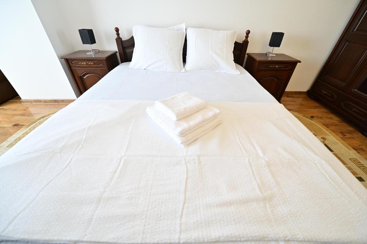 Vacation Apartment With Free Parking Σίμπιου Εξωτερικό φωτογραφία