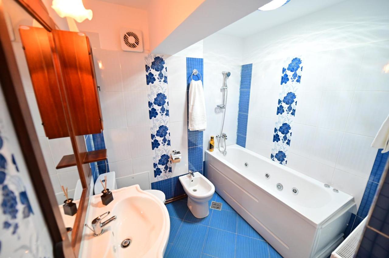 Vacation Apartment With Free Parking Σίμπιου Εξωτερικό φωτογραφία