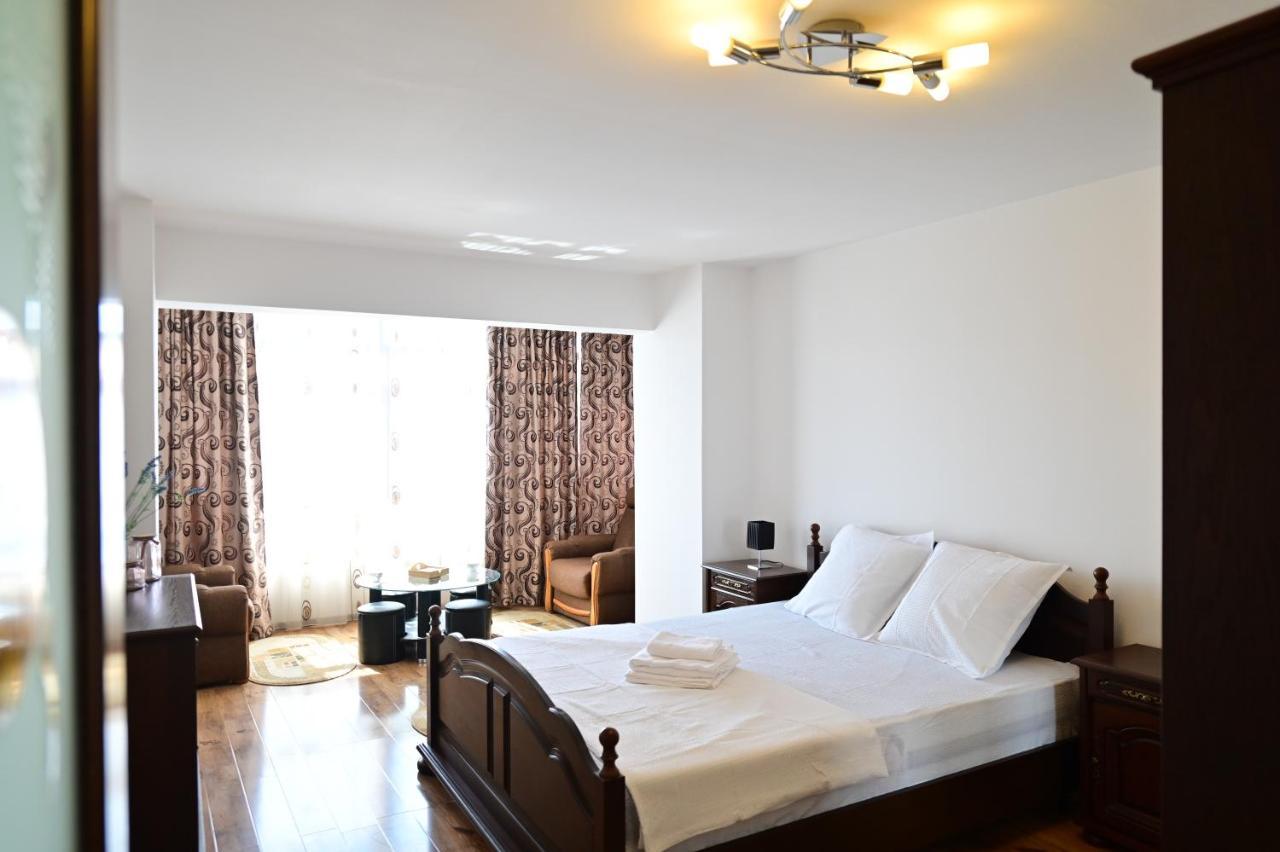 Vacation Apartment With Free Parking Σίμπιου Εξωτερικό φωτογραφία