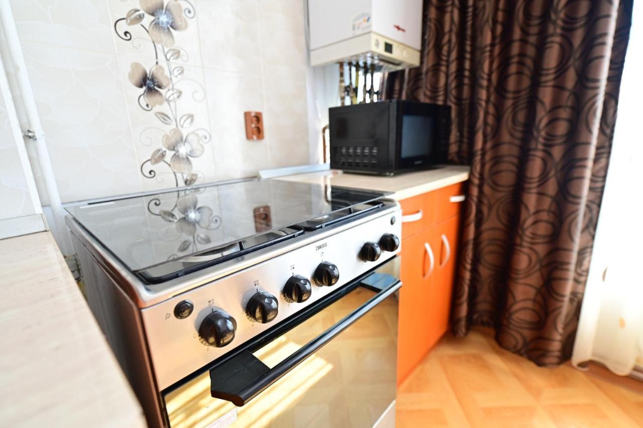 Vacation Apartment With Free Parking Σίμπιου Εξωτερικό φωτογραφία