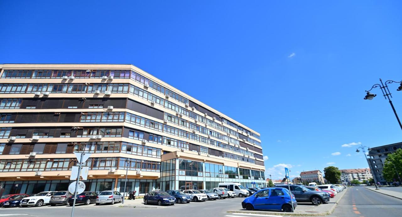 Vacation Apartment With Free Parking Σίμπιου Εξωτερικό φωτογραφία